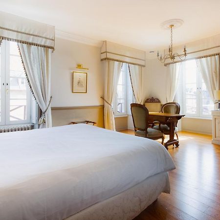 Mercure Moulins Centre Hotel De Paris Exterior photo