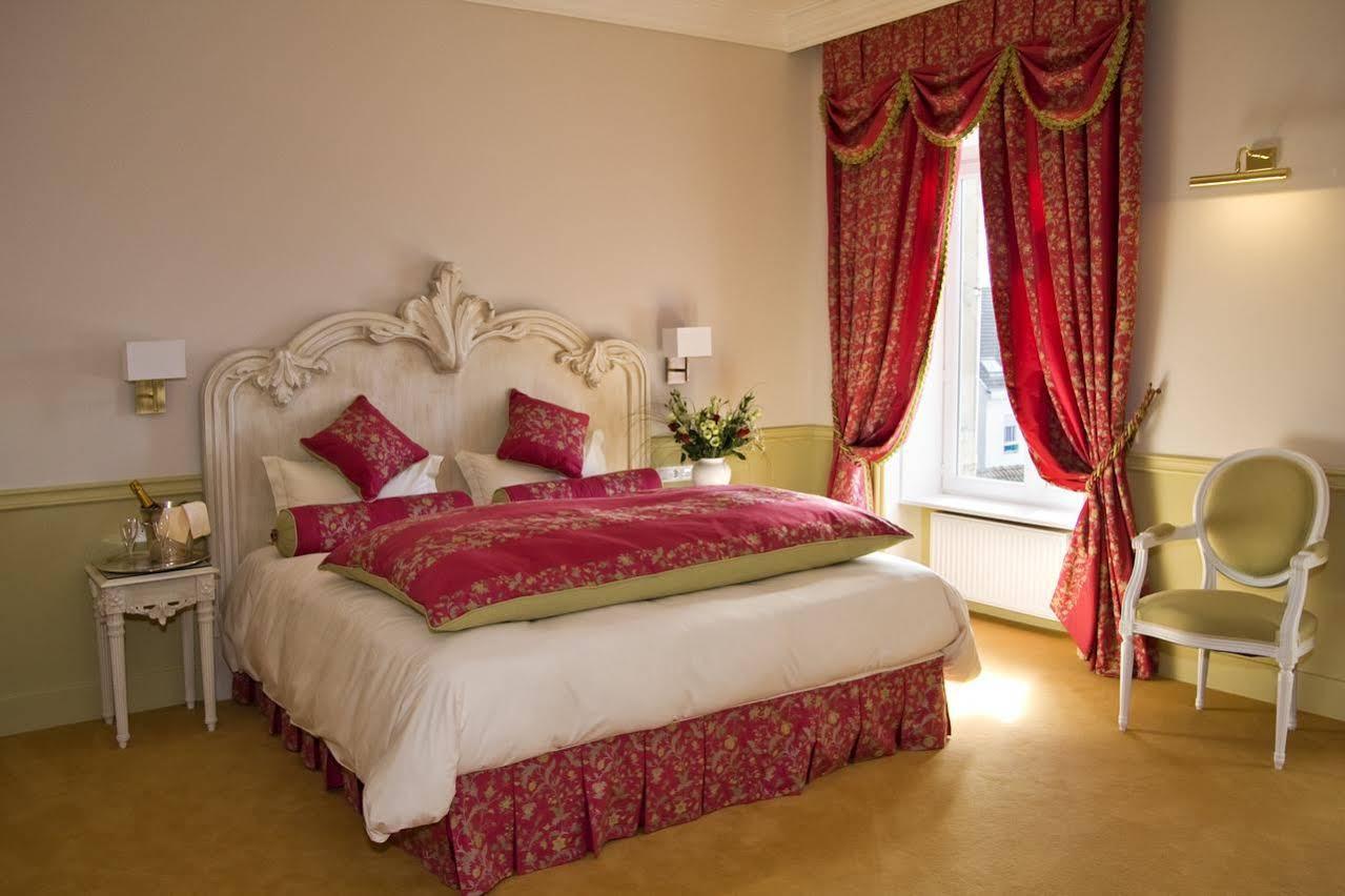 Mercure Moulins Centre Hotel De Paris Exterior photo